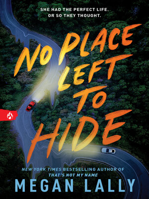 cover image of No Place Left to Hide
